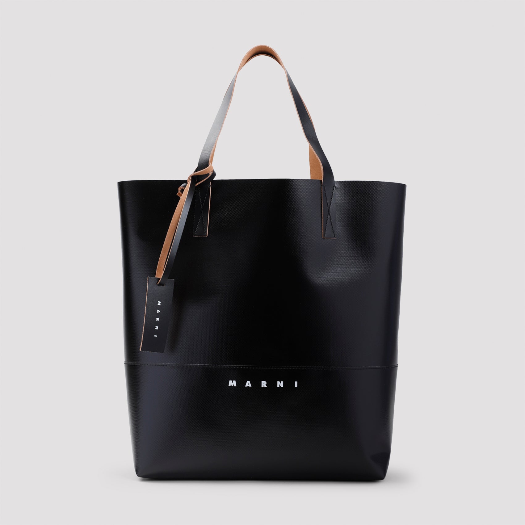Marni Totes - Black | a7ee69227888b86e730bf886d566ec191cf3497f