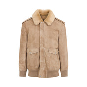 Prada Leather - Nude & Neutrals | 473f949310314eeed4351956a05cd5e3d474ec74