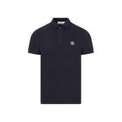 Stone Island Polo - Blue | b3797bf7c865dc27b986af9c843d871730d3b01a