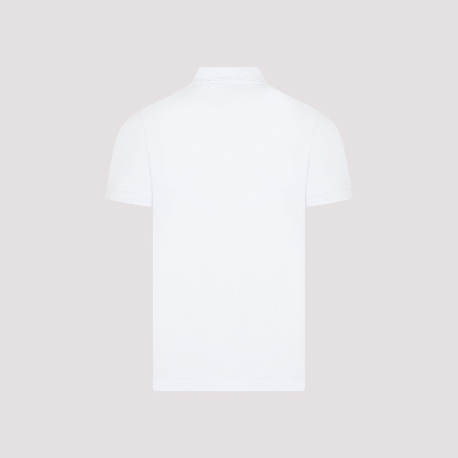 Stone Island Cotton Polo - MEN CLOTHING - Stone Island - T.Luxy