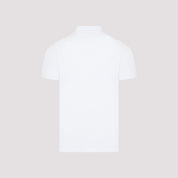 Stone Island Cotton Polo - MEN CLOTHING - Stone Island - T.Luxy