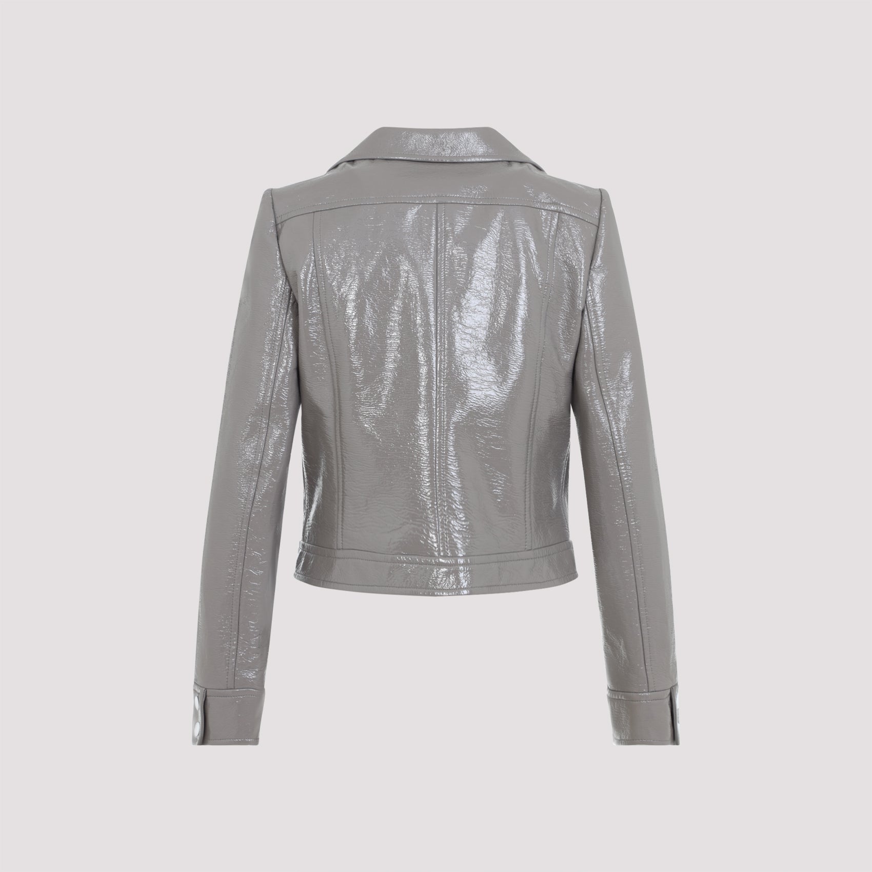 Courreges Jackets - Nude & Neutrals | 906df87b3bf0109113c1e5ac60fc732c7cf84540