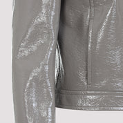 Courreges Jackets - Nude & Neutrals | 149940e84801d5aa4a90bd9fefad21ae4fa362c6