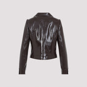 Courreges Jackets - Brown | 76044d2d3b72e74a18219dc11a4e93ec26da47c2