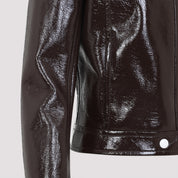 Courreges Jackets - Brown | 1aea3f56d294ac5232ef48f95871dce3cd99b9f0