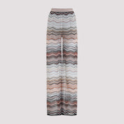 Missoni Regular & straight leg - Multicolour | 693b56d57d6add8680956a6e2f78917534f23a7b
