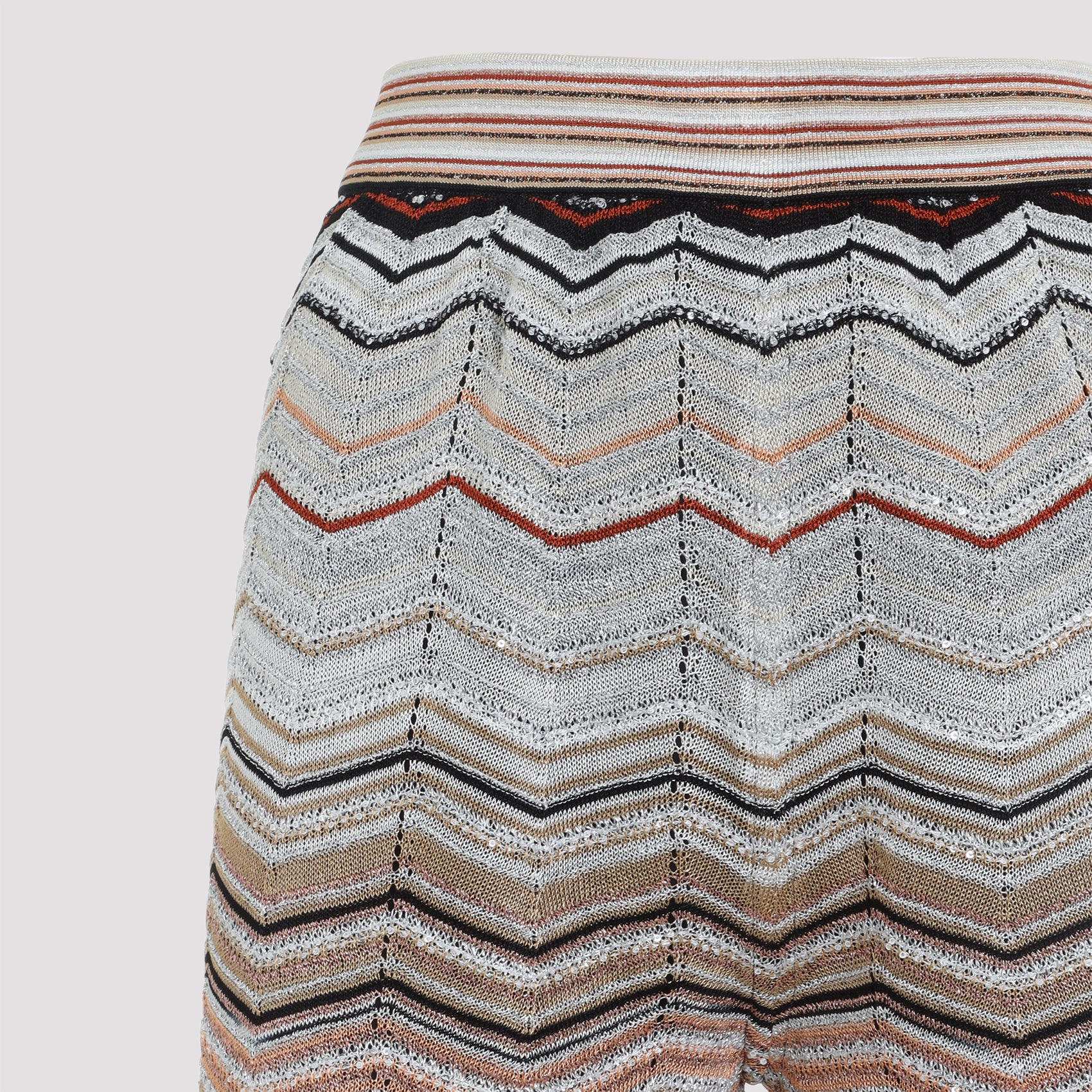 Missoni Regular & straight leg - Multicolour | 7e68df1e2d16af03508570a2d0a408ce5ada57dc