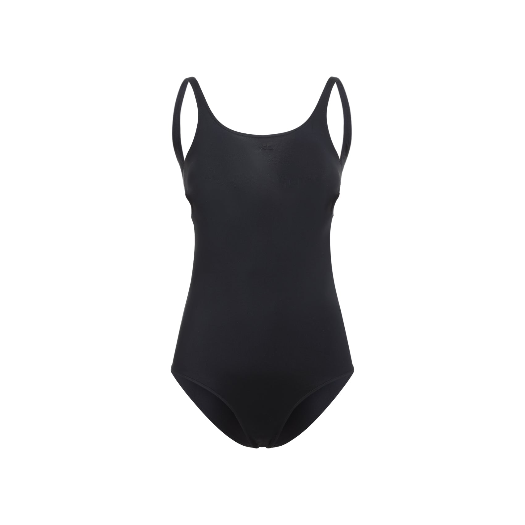 Courreges Cut - Out One - Piece - WOMEN CLOTHING - Courreges - T.Luxy
