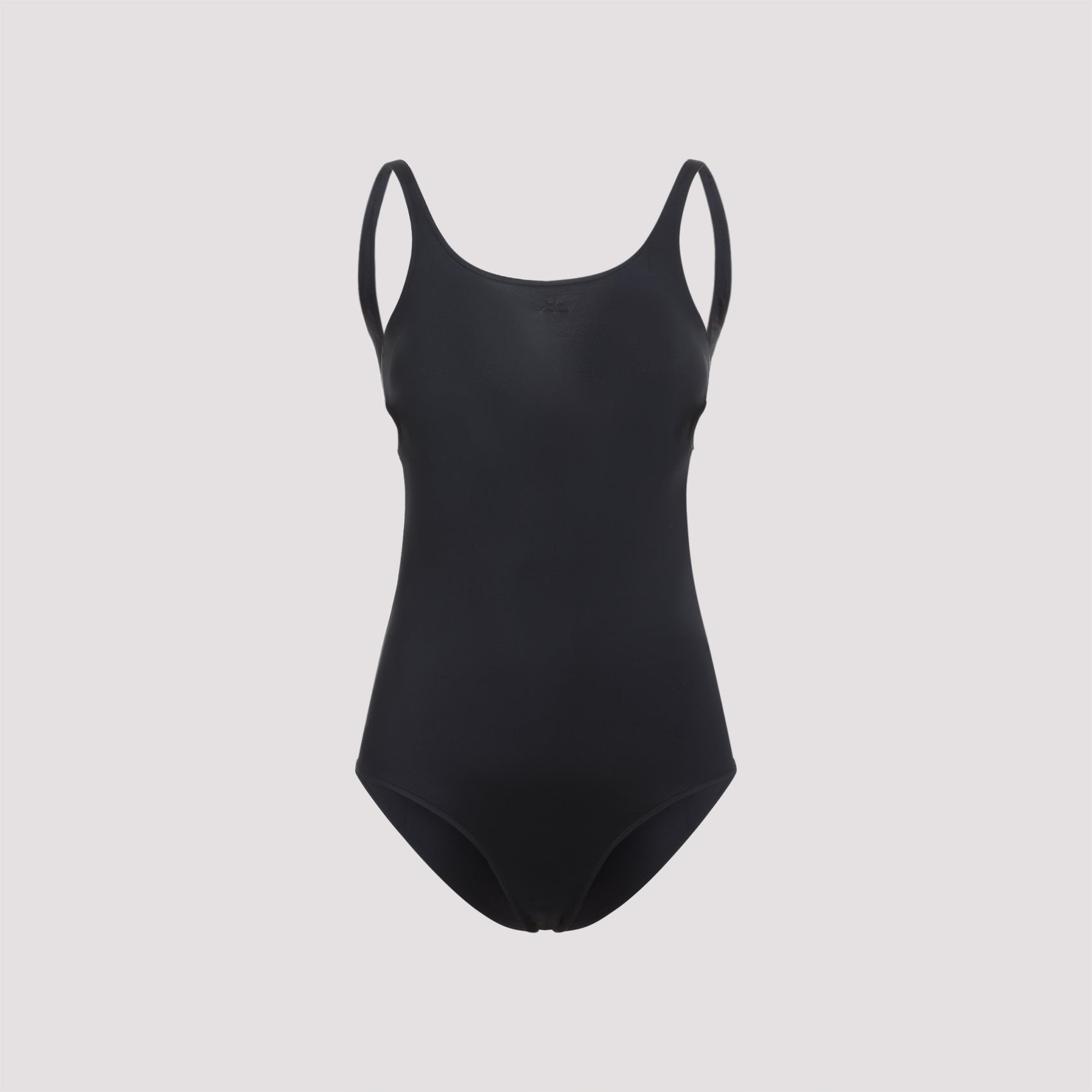 Courreges Cut - Out One - Piece - WOMEN CLOTHING - Courreges - T.Luxy