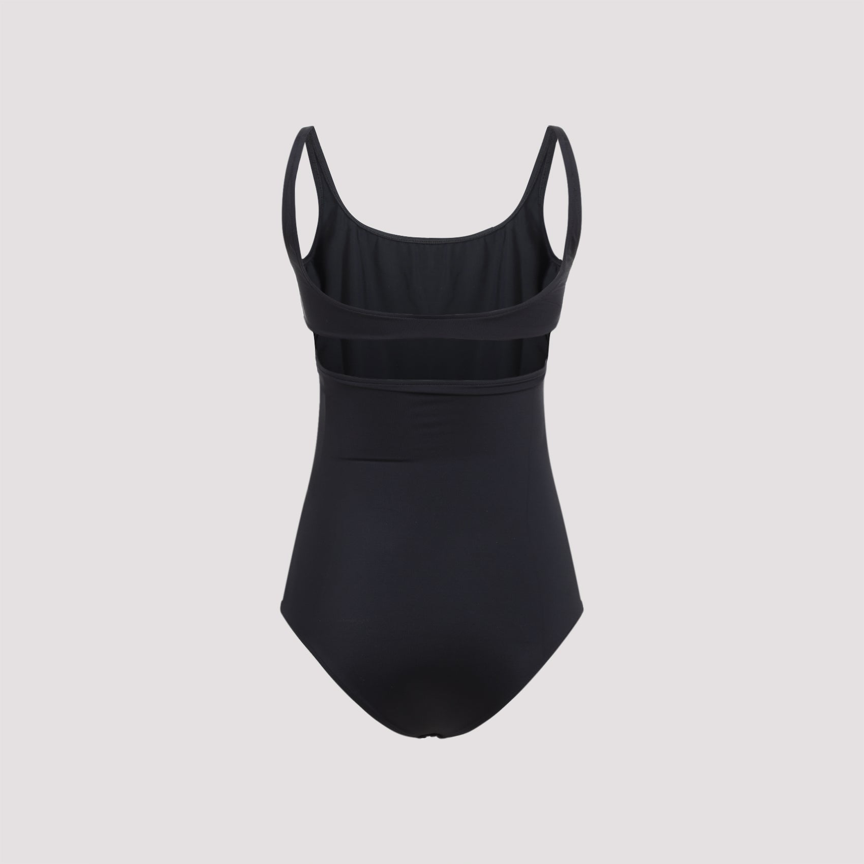 Courreges Cut - Out One - Piece - WOMEN CLOTHING - Courreges - T.Luxy