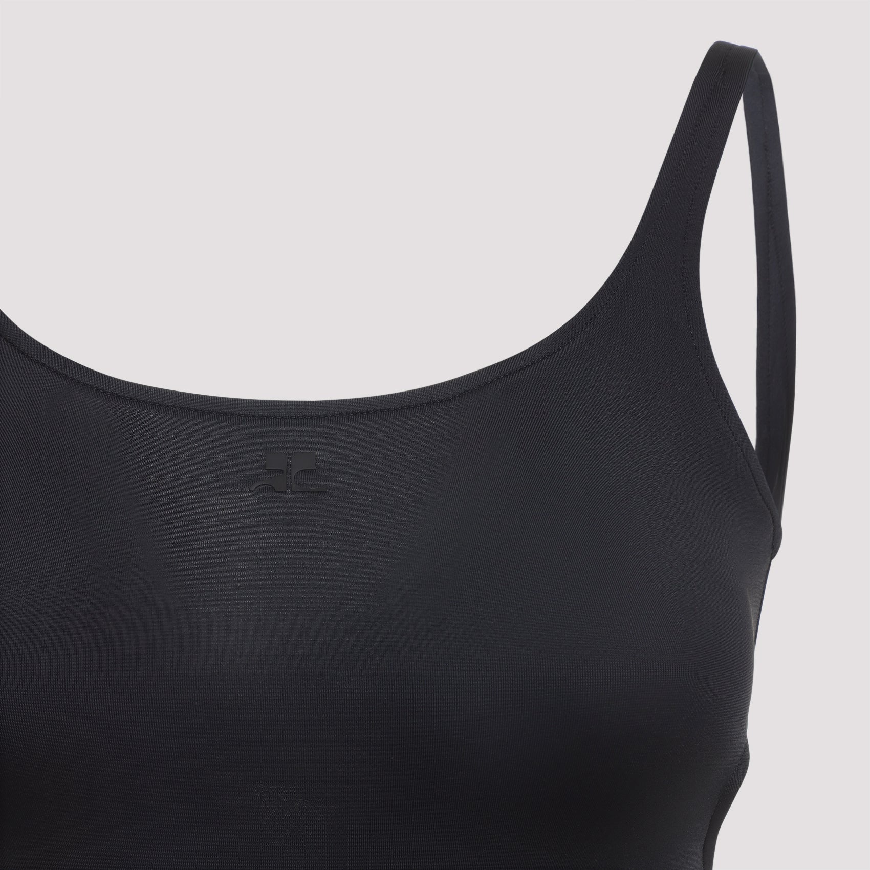 Courreges Cut - Out One - Piece - WOMEN CLOTHING - Courreges - T.Luxy