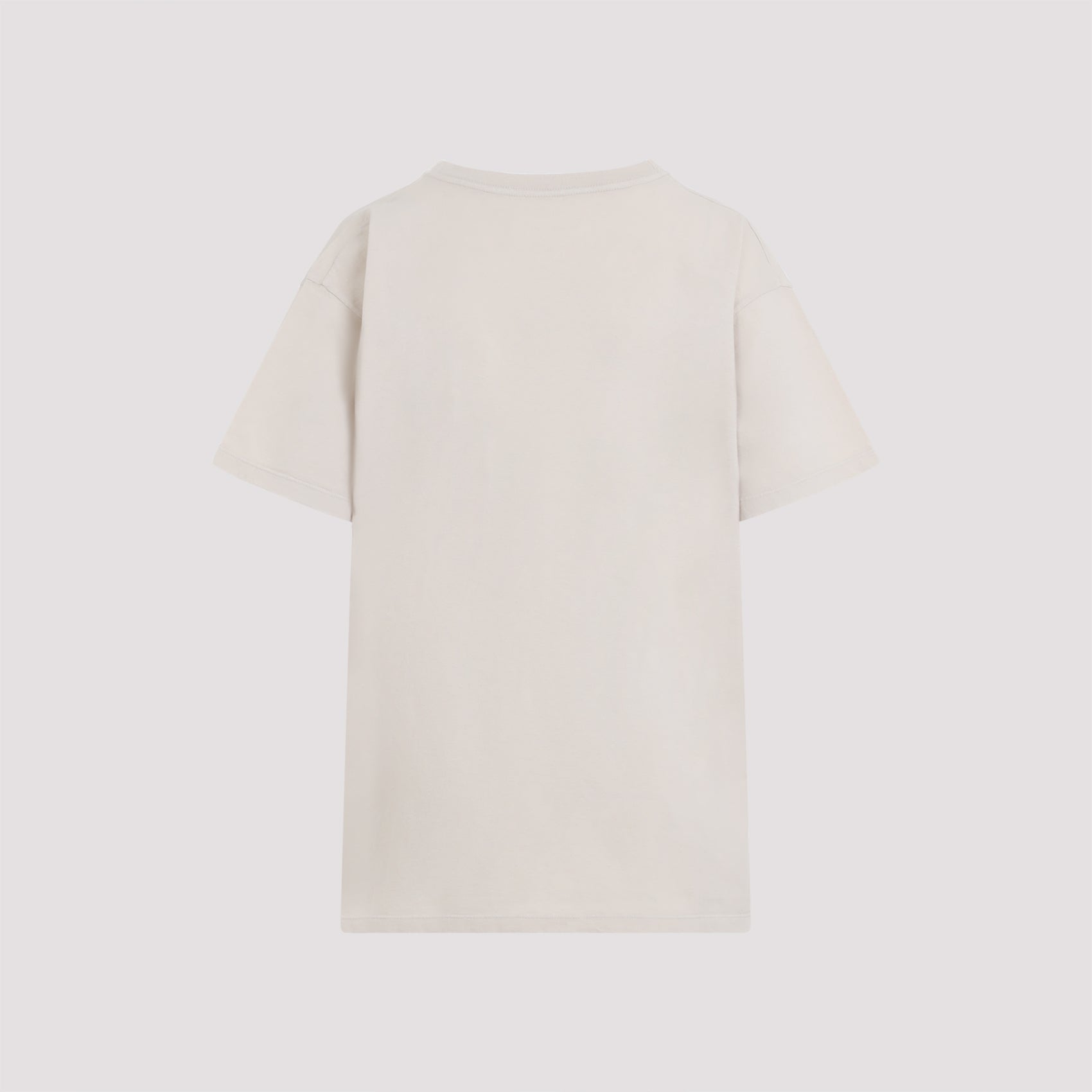 Maison Margiela T-shirts - Nude & Neutrals | c0c048805be7b4e6beed615a4e60625de82fcb82