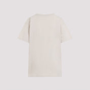 Maison Margiela T-shirts - Nude & Neutrals | c0c048805be7b4e6beed615a4e60625de82fcb82