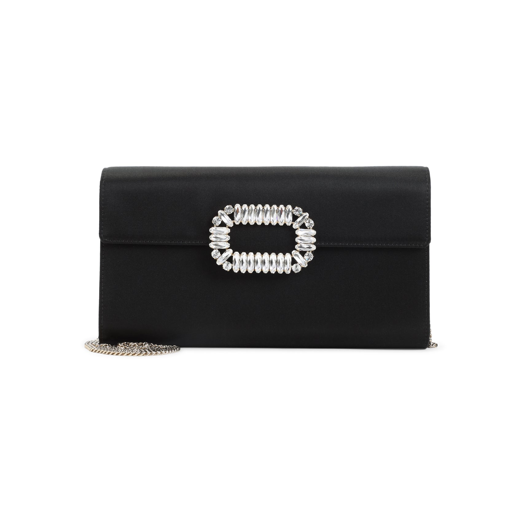 Roger Vivier Clutches - Black | 19a4704909612f61d0daaa033a24bb52703806b6