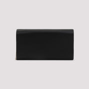 Roger Vivier Envelope Flap Sexy Choc Buckle Clutch - WOMEN BAGS - Roger Vivier - T.Luxy