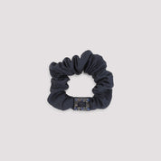 Roger Vivier Tres Vivier Stone Scrunchie - WOMEN ACCESSORIES - Roger Vivier - T.Luxy