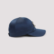 Roger Vivier Rv Flower Strass Cap - WOMEN ACCESSORIES - Roger Vivier - T.Luxy