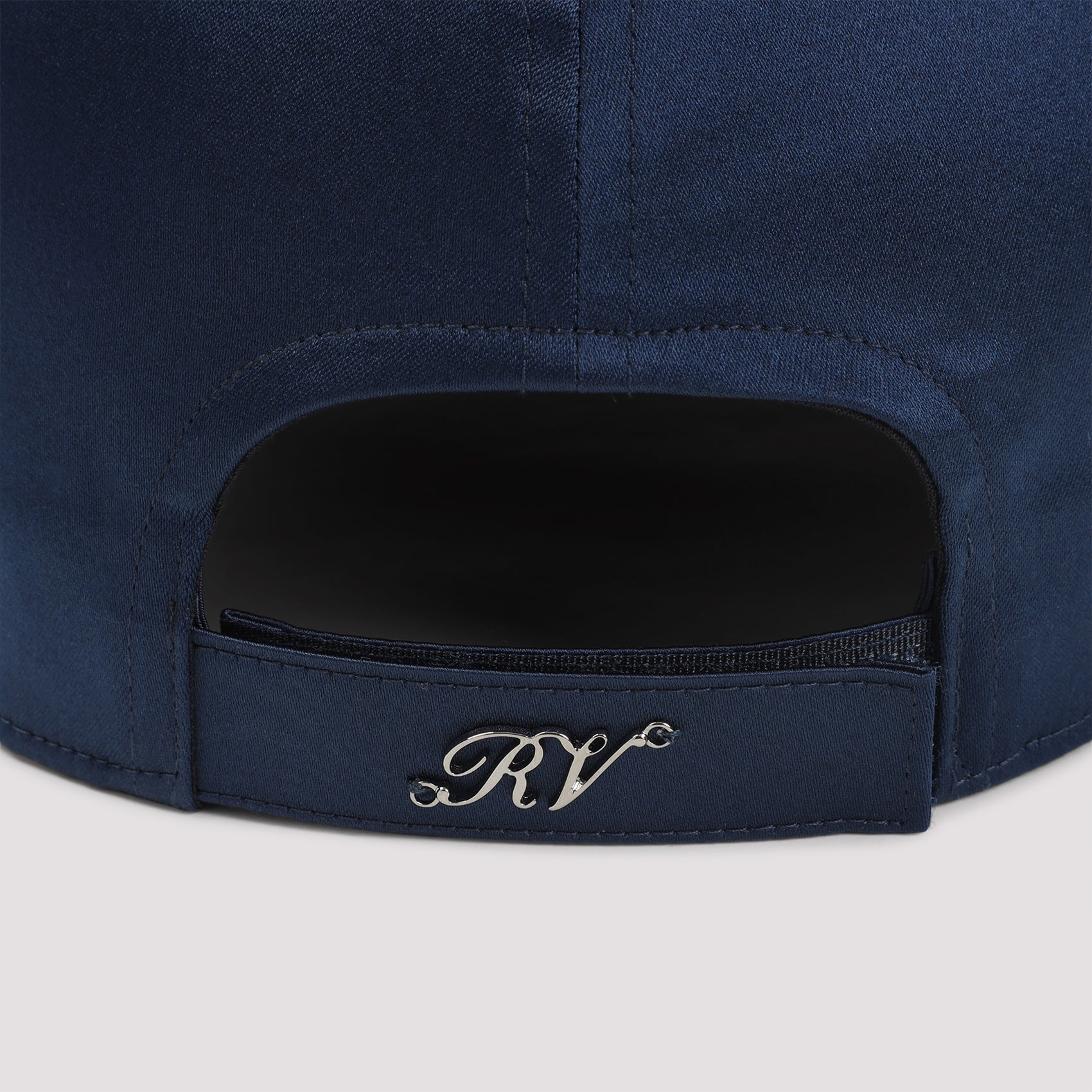 Roger Vivier Rv Flower Strass Cap - WOMEN ACCESSORIES - Roger Vivier - T.Luxy