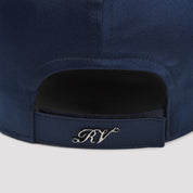Roger Vivier Rv Flower Strass Cap - WOMEN ACCESSORIES - Roger Vivier - T.Luxy