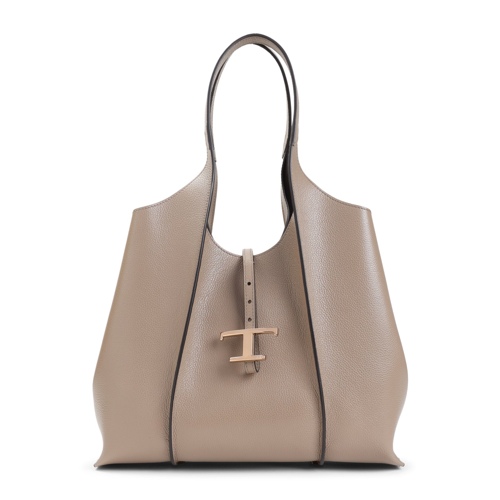 Tod`S Shoulder Bags - Nude & Neutrals | 35f2532d2df783aadcd5b6c1934658f36d4943f4