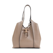 Tod`S T Timeless Small Shopping Bag - WOMEN BAGS - Tod`S - T.Luxy