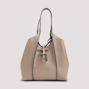 Tod`S T Timeless Small Shopping Bag - WOMEN BAGS - Tod`S - T.Luxy