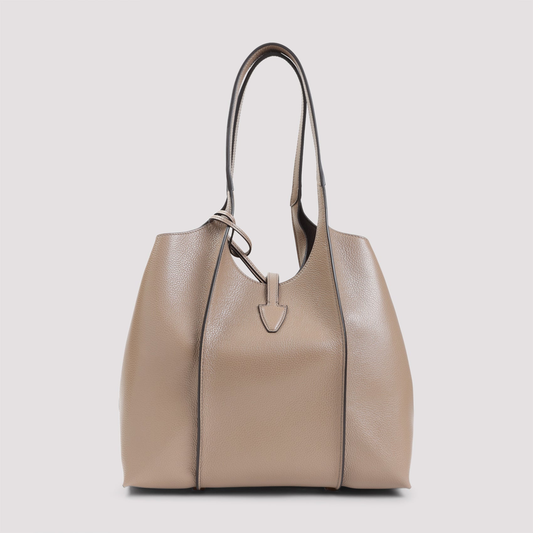 Tod`S Shoulder Bags - Nude & Neutrals | 5ae0e3130f8acef3008943bbe9dbf776837b7939