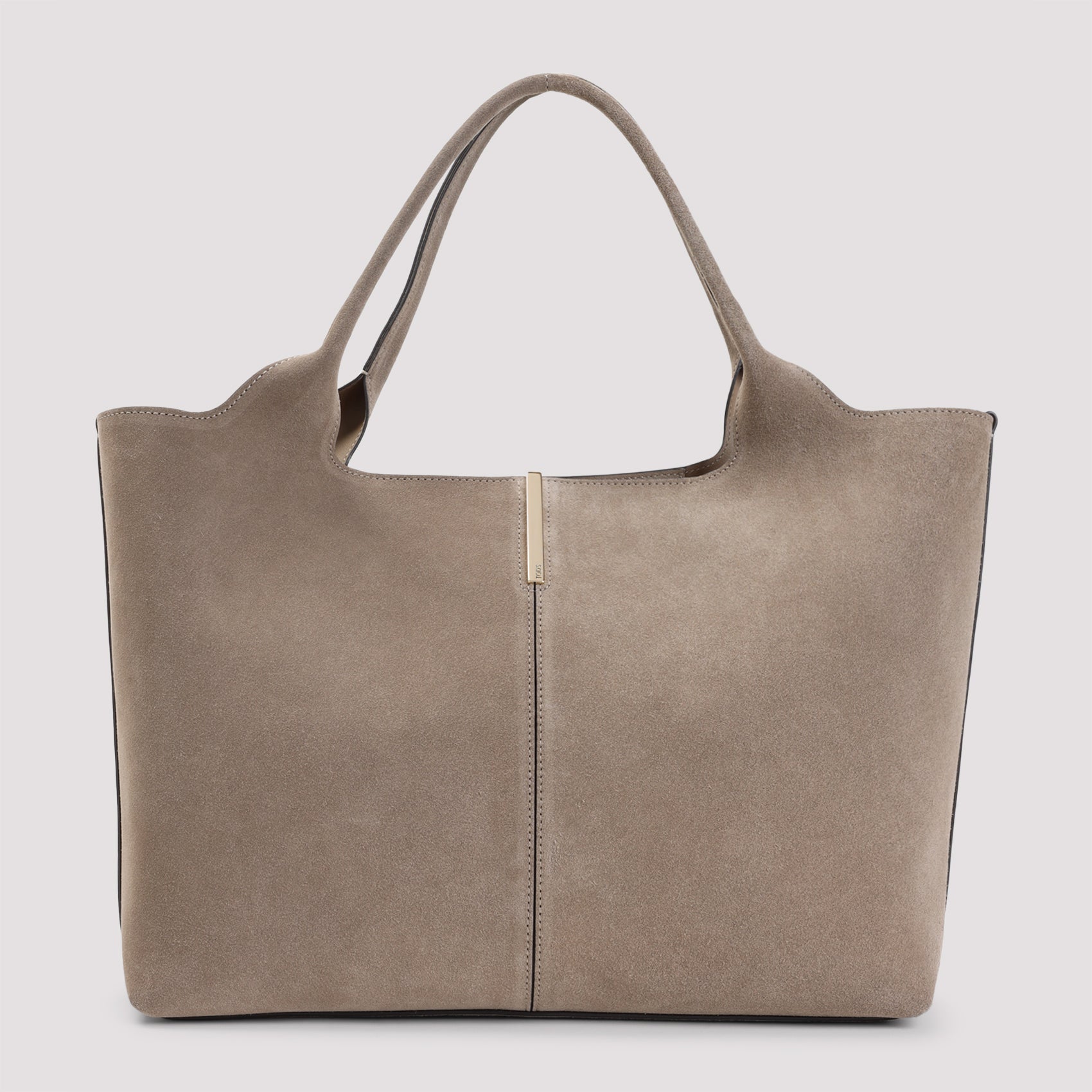 Tod`S Shoulder Bags - Nude & Neutrals | e188ce386ff2f7a47d6d65c49912ca5966a6b806