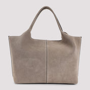Tod`S Ebr Shopping Bag - WOMEN BAGS - Tod`S - T.Luxy