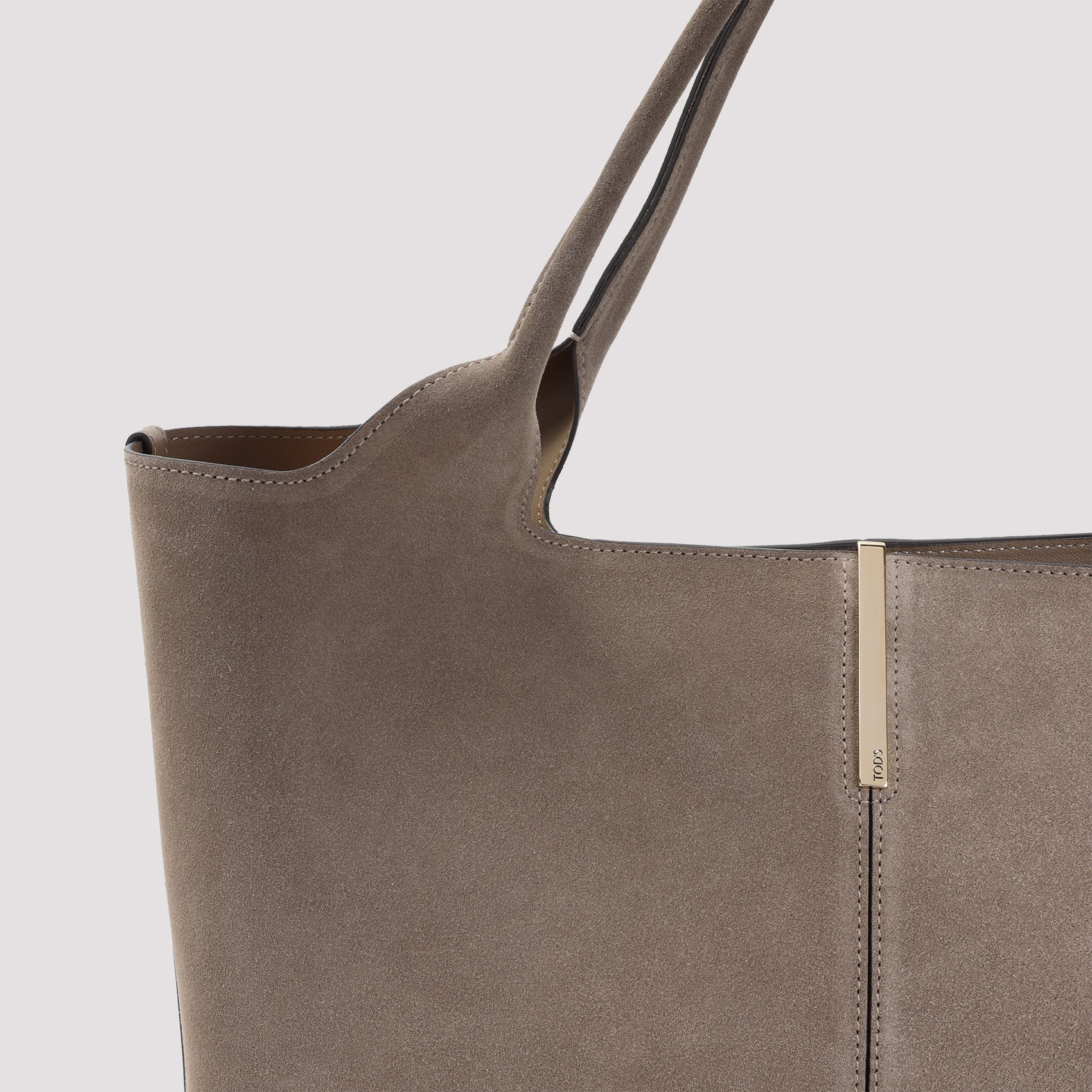 Tod`S Shoulder Bags - Nude & Neutrals | 9adf610c51413bb3232832f88cccbe239645e7b2