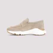 Tod`S Sneakers - Nude & Neutrals | 0db49ed7fbc149c8f82741875f5b8fcb0431821e