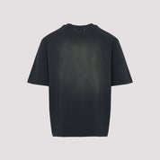 Golden Goose T-Shirt With Embroidery - MEN CLOTHING - Golden Goose - T.Luxy