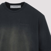 Golden Goose T-Shirt With Embroidery - MEN CLOTHING - Golden Goose - T.Luxy