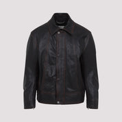 Golden Goose Jackets - Black | 28dcb9e7f8de63d80b1b4cb779ee7a09080f0d9c