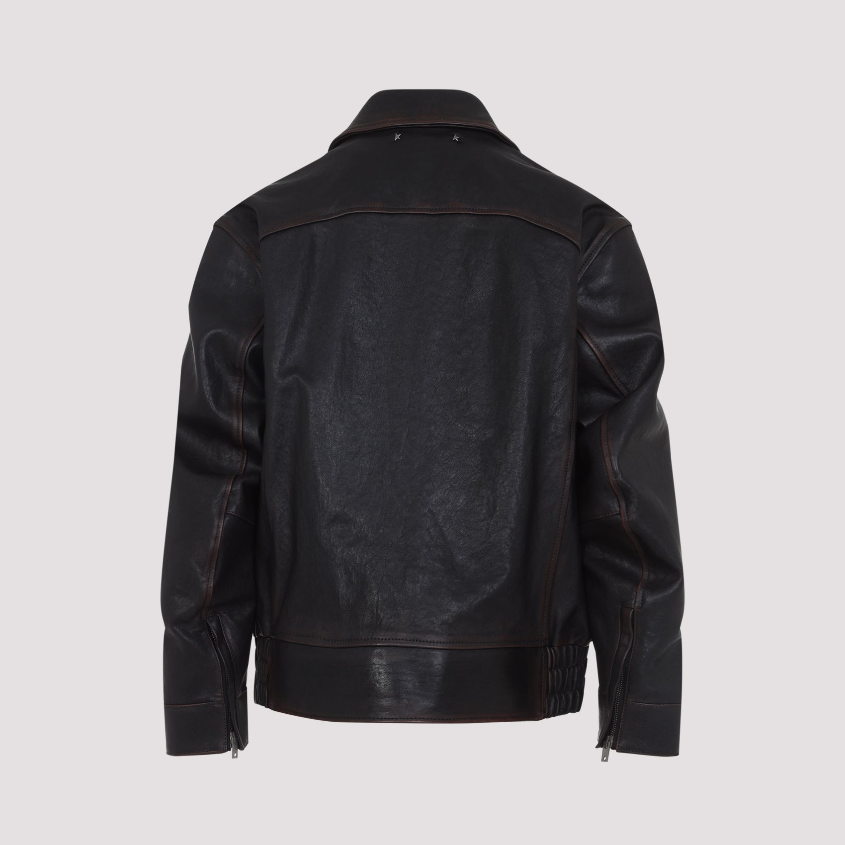 Golden Goose Jackets - Black | 9466bf549197f6806b215adfe2ffca732babd22a