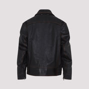 Golden Goose Jackets - Black | 9466bf549197f6806b215adfe2ffca732babd22a