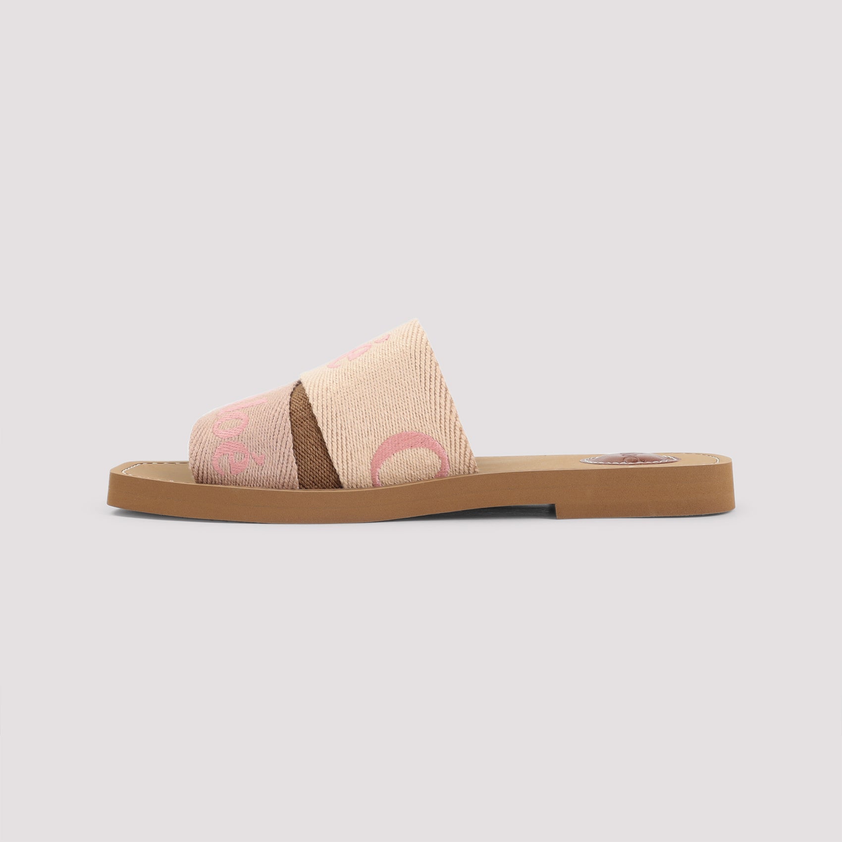 Chloe SHOES - Brown | 3add5f8a1e046e6343ec0283c067523f3e81cb16