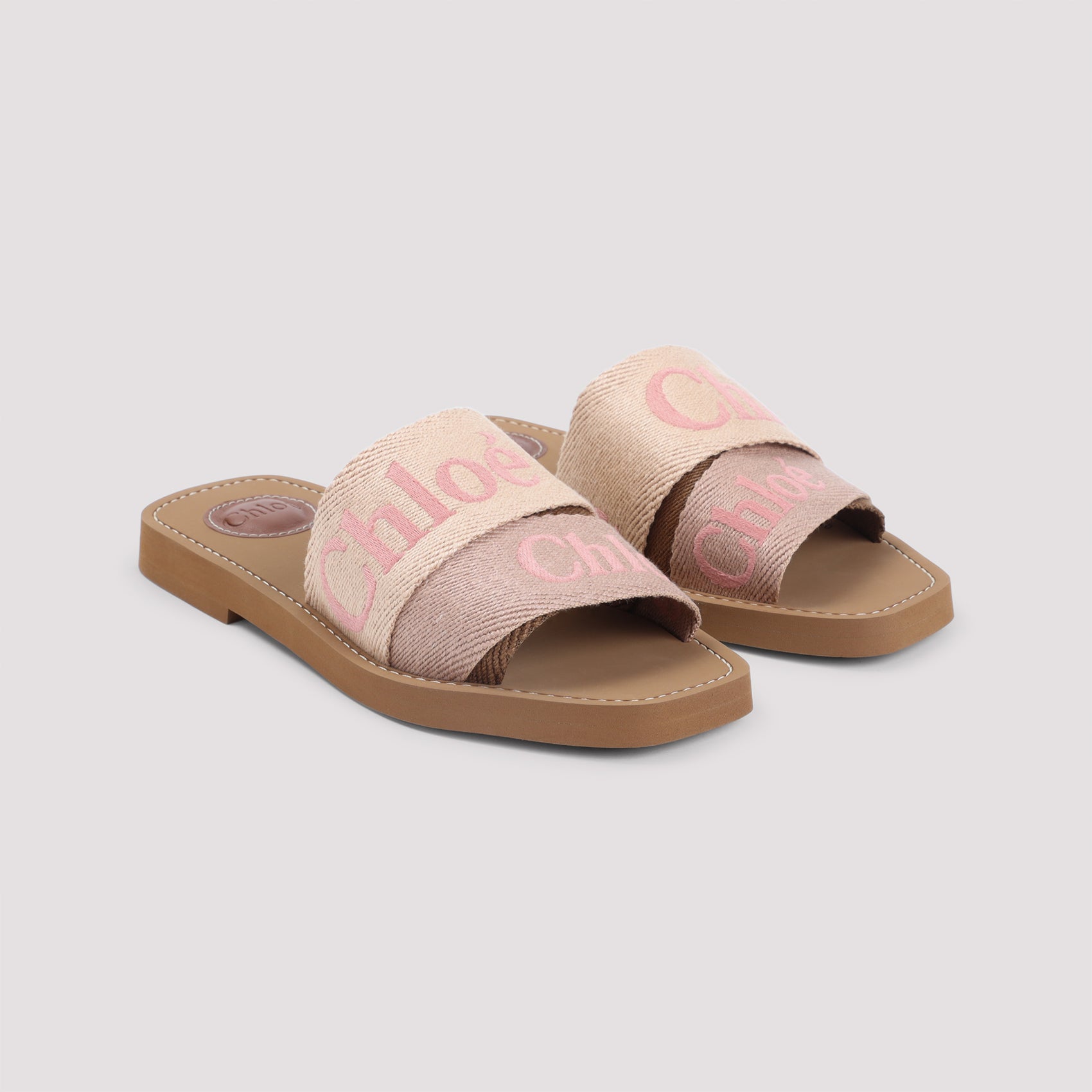 Chloe SHOES - Brown | fd74e8f7b8a999fcb9cc17094e9e70dde3052117