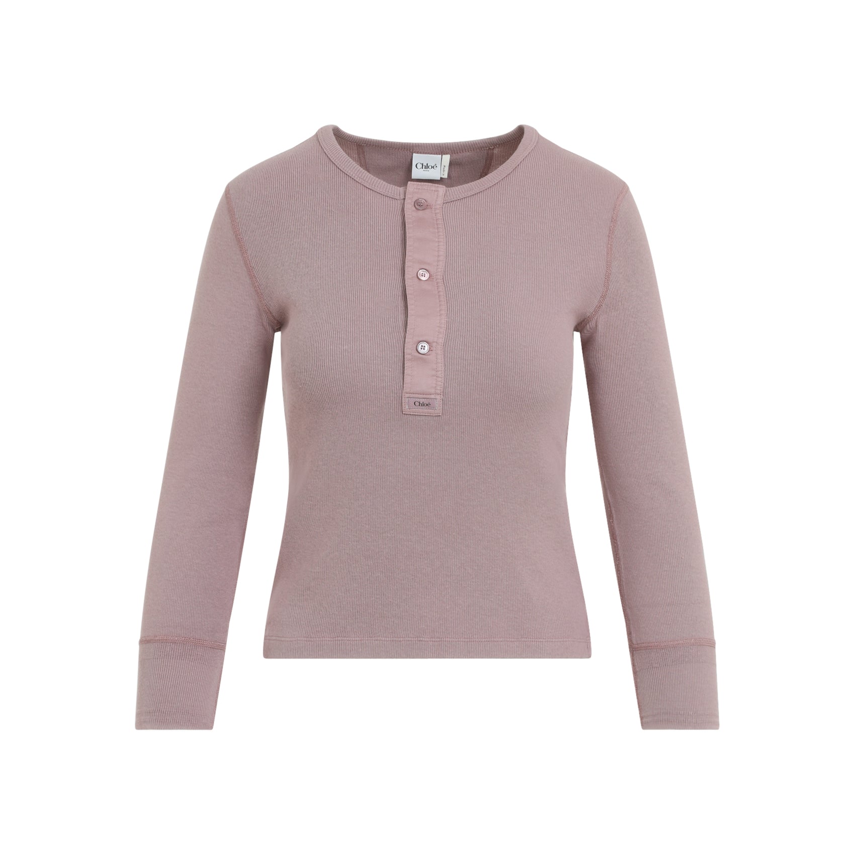 Chloe Pullover - WOMEN CLOTHING - Chloe - T.Luxy