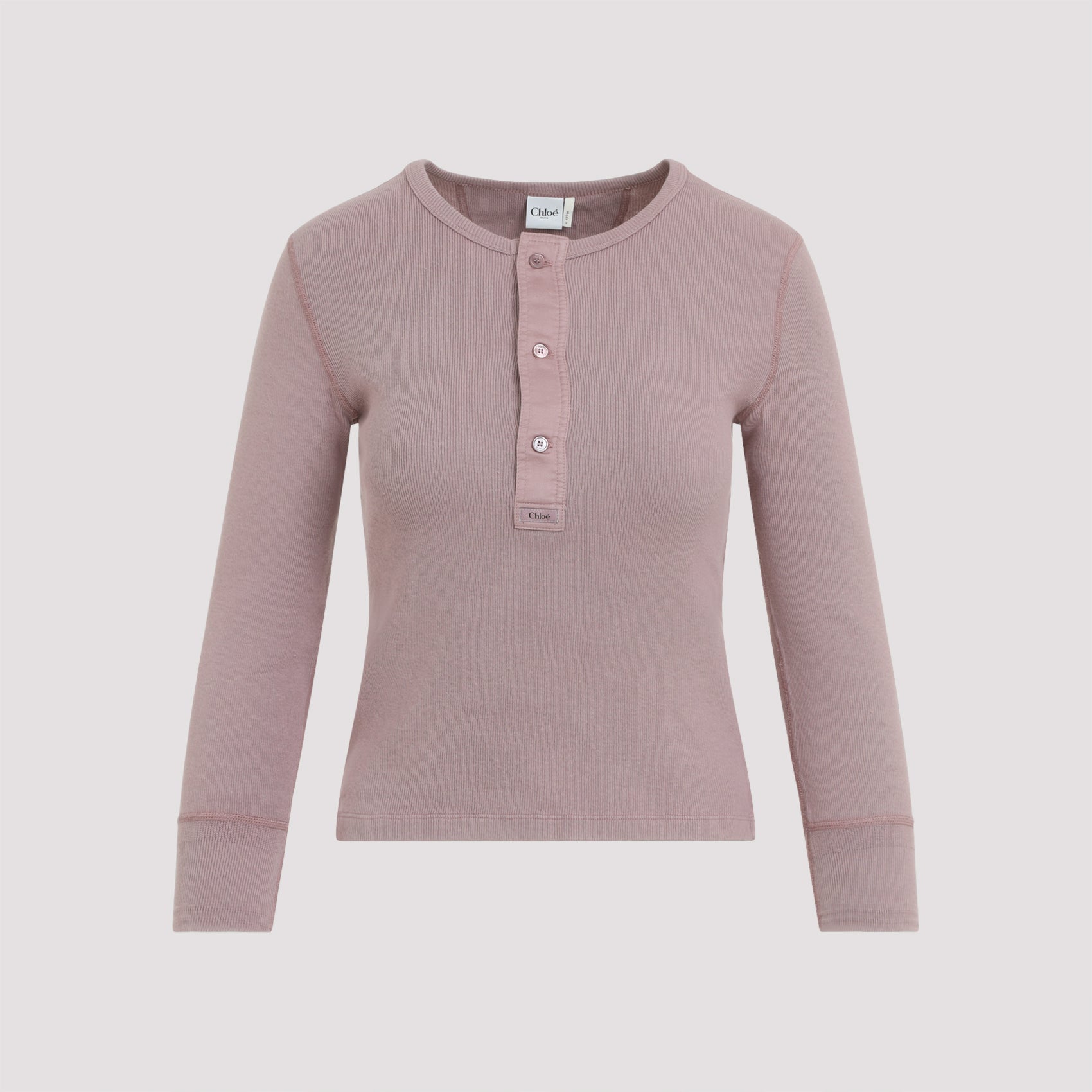 Chloe Pullover - WOMEN CLOTHING - Chloe - T.Luxy
