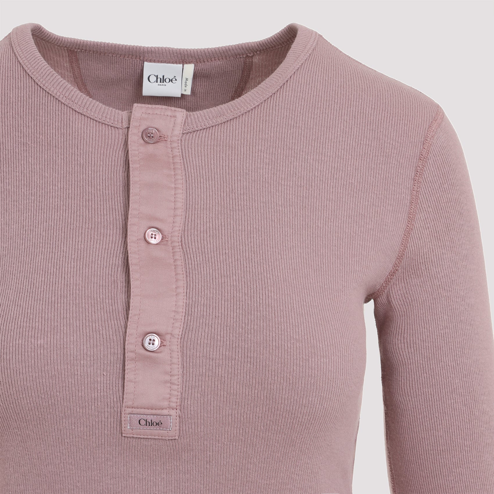 Chloe Pullover - WOMEN CLOTHING - Chloe - T.Luxy