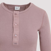 Chloe Pullover - WOMEN CLOTHING - Chloe - T.Luxy