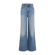 Chloe Jeans - Blue | d2fe966e7fc7e22bb65b688dcd64c5ee1201e05f