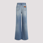 Chloe Jeans - Blue | 278f9a90babfe7402346e56c467a2f4317445fe2