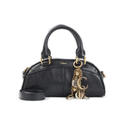 Chloe Handbag - Black | abb8306a97e2315137228273bbf49295c2ad35d7