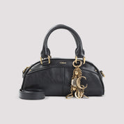 Chloe Handbag - Black | c493e499ed4a298804a1234b949b5acd524e8729