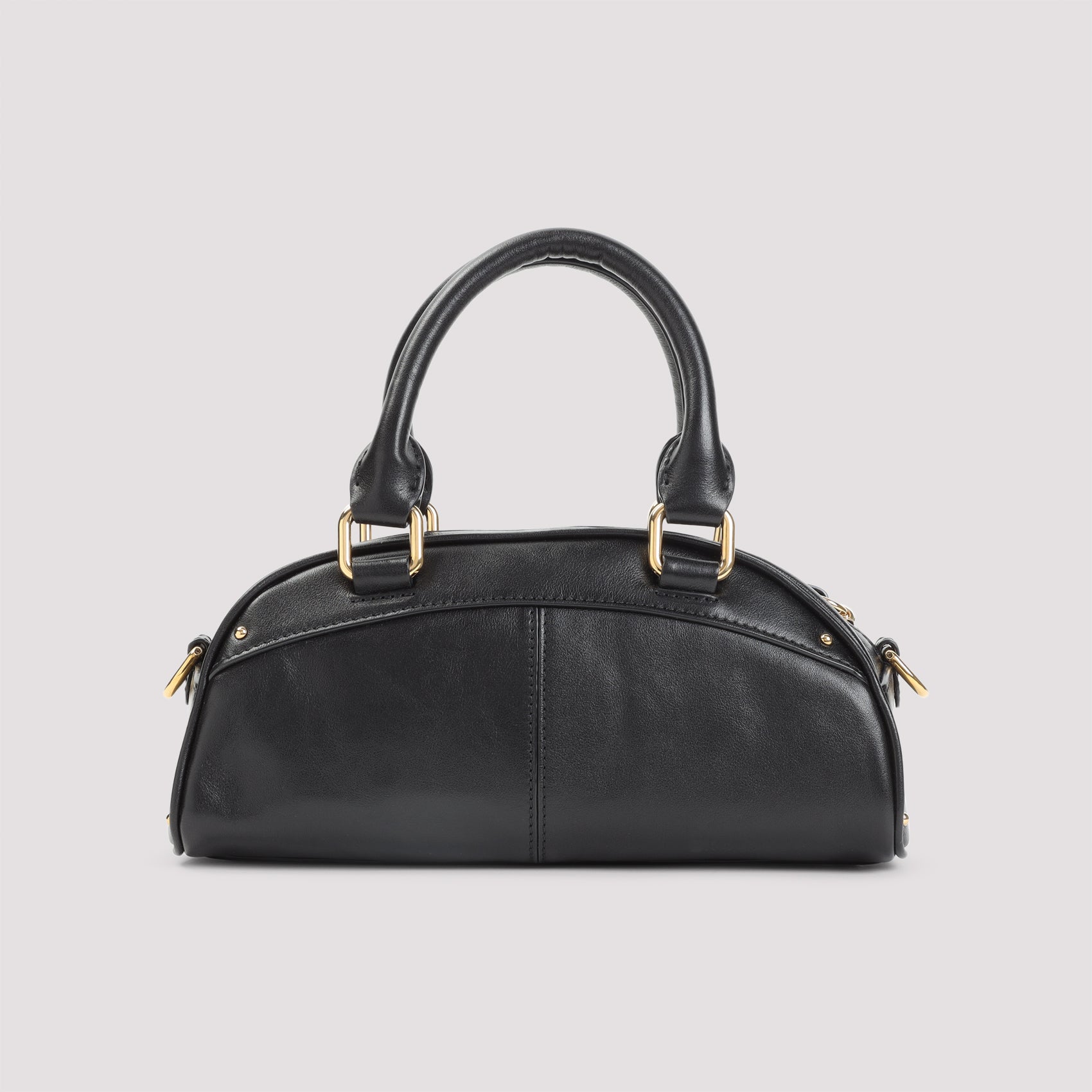 Chloe Handbag - Black | 18bfcff73b0edc6526ee263cb3e3864740609ef6