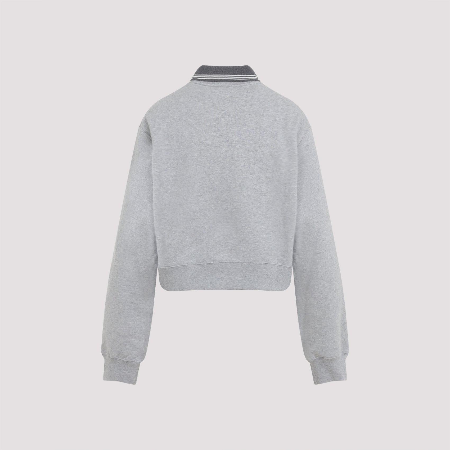 Miu Miu Sweatshirt - WOMEN CLOTHING - Miu Miu - T.Luxy