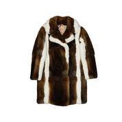 N°21 Fur Coat