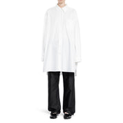 Maison Margiela Cotton Long Shirt